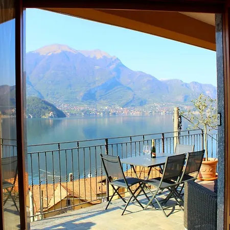 Apartamento Molinari *