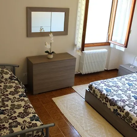 Apartamento Molinari Lezzeno