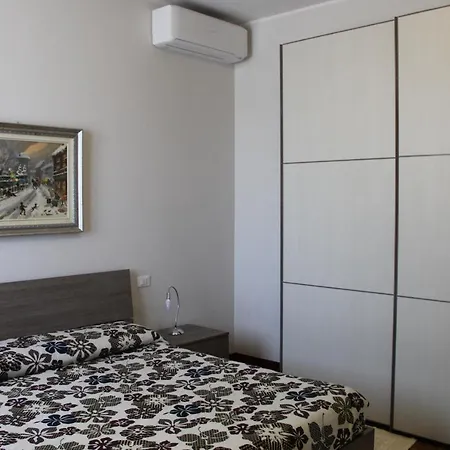 Apartamento Molinari *