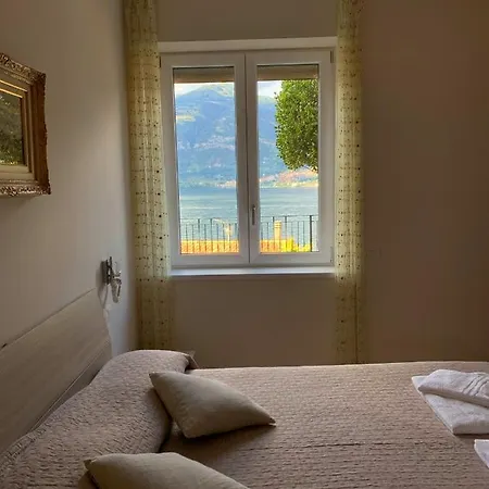 Apartamento Molinari Lezzeno