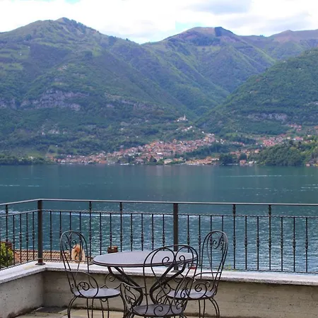 Apartamento Molinari *