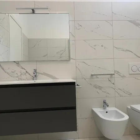 Apartamento Molinari *
