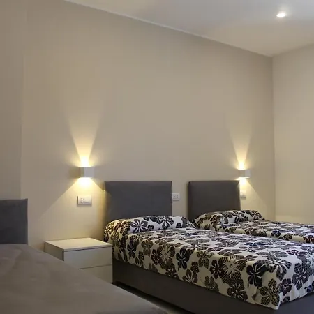 Molinari Apartamento Lezzeno