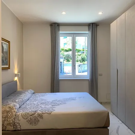 Apartamento Molinari *