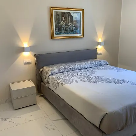 Apartamento Molinari