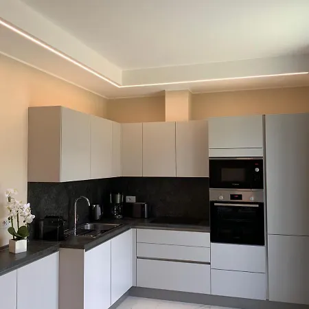 Molinari Apartamento *