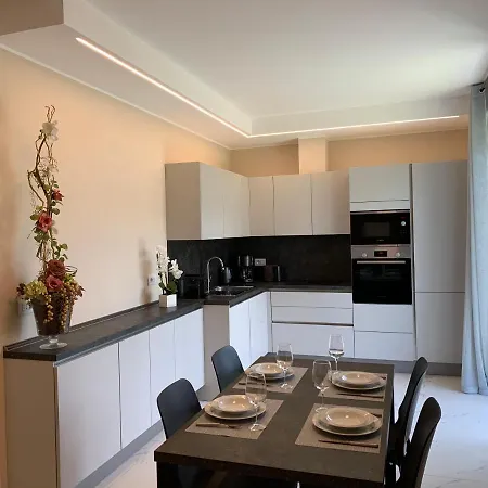 Apartamento Molinari Lezzeno