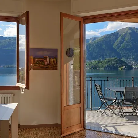 Apartamento Molinari *