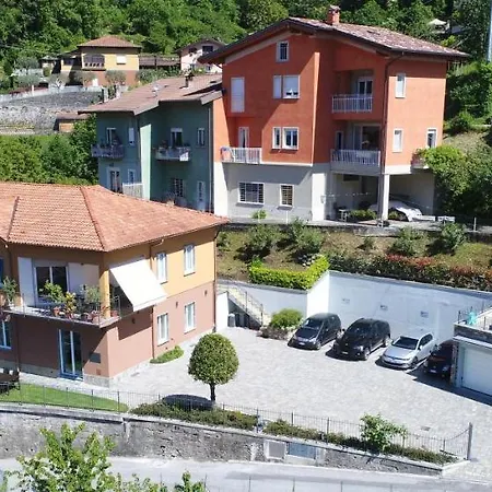 Molinari Apartamento *