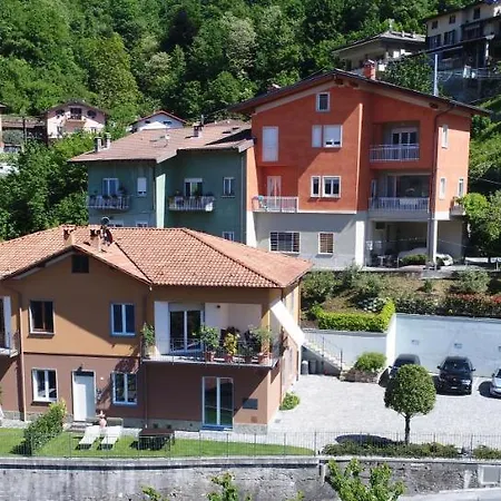 Apartamento Molinari *