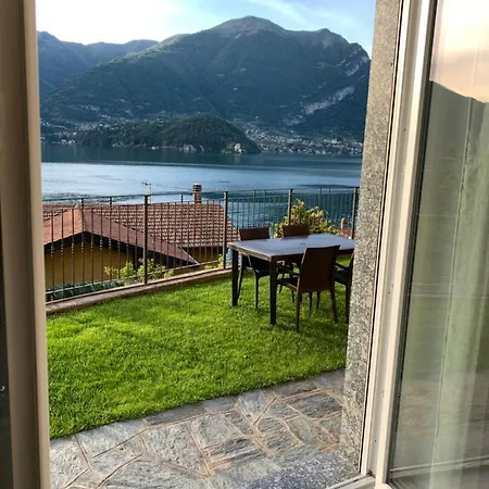 Apartment Molinari *