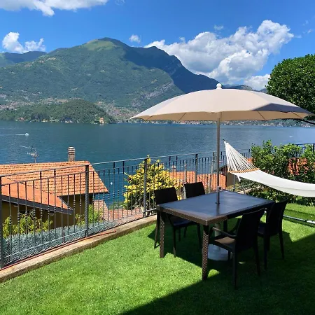 Apartment Molinari Lezzeno