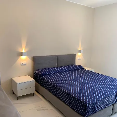 Molinari Apartamento Lezzeno