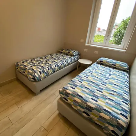 Molinari Apartamento *