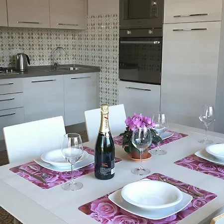 Apartamento Molinari *