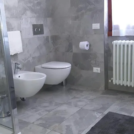 Apartamento Molinari Lezzeno
