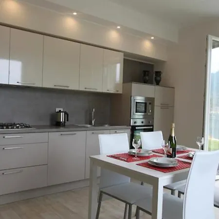 Apartamento Molinari *