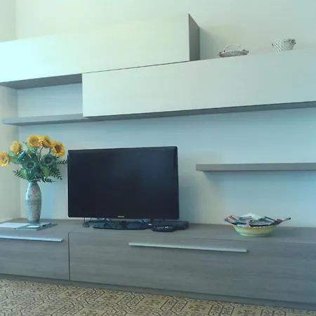 Molinari Apartamento *