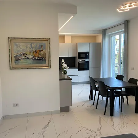 Molinari Apartamento *