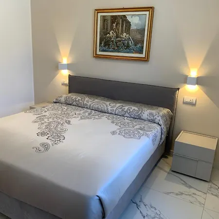 Apartamento Molinari