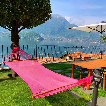 Apartment Molinari Lezzeno