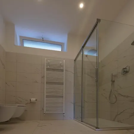 Molinari Appartement Lezzeno